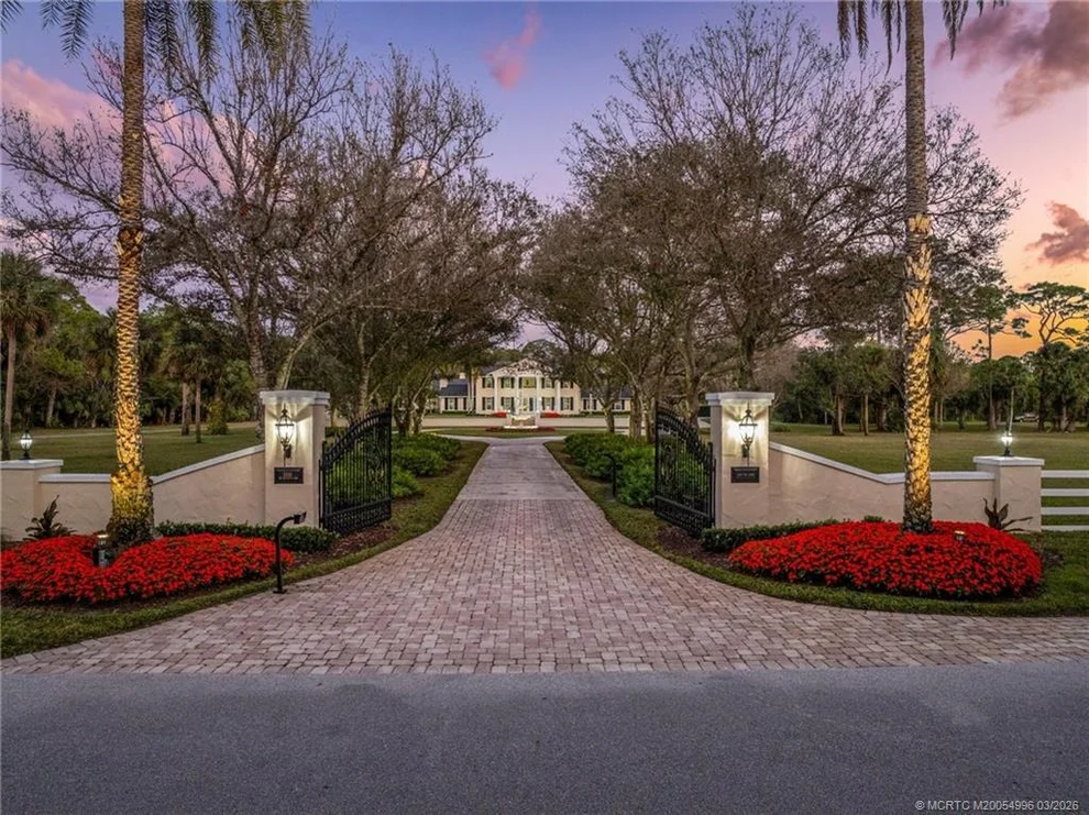 Unit for sale at 5551 SW Mistletoe Lane, Palm City, FL 34990