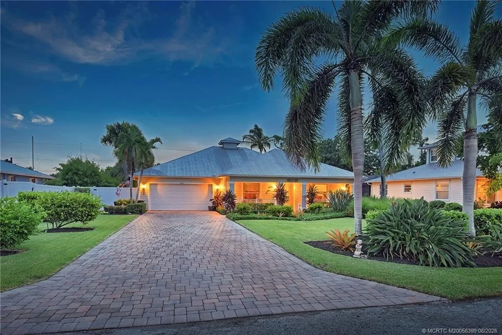 Unit for sale at 4586 SE Manatee Terrace, Stuart, FL 34997