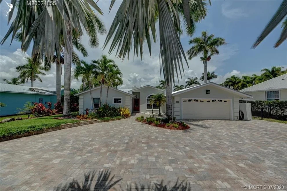 Unit for sale at 525 SW South Carolina Drive, Stuart, FL 34994