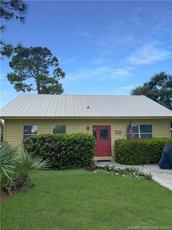Unit for sale at 5540 SE Colee Avenue, Stuart, FL 34997