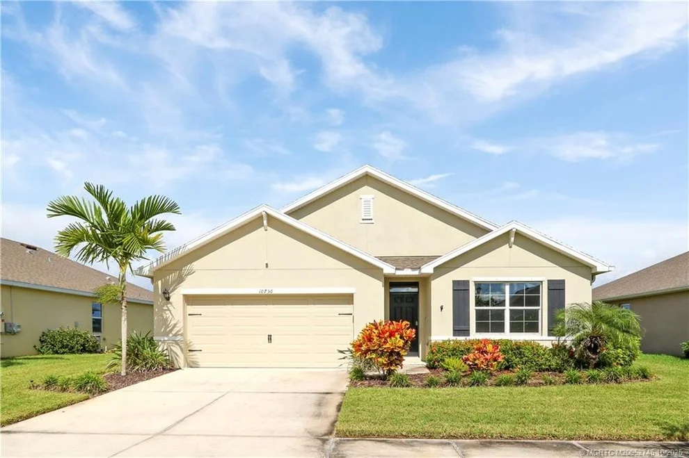 Unit for sale at 10730 SW Prato Way, Port St Lucie, FL 34987