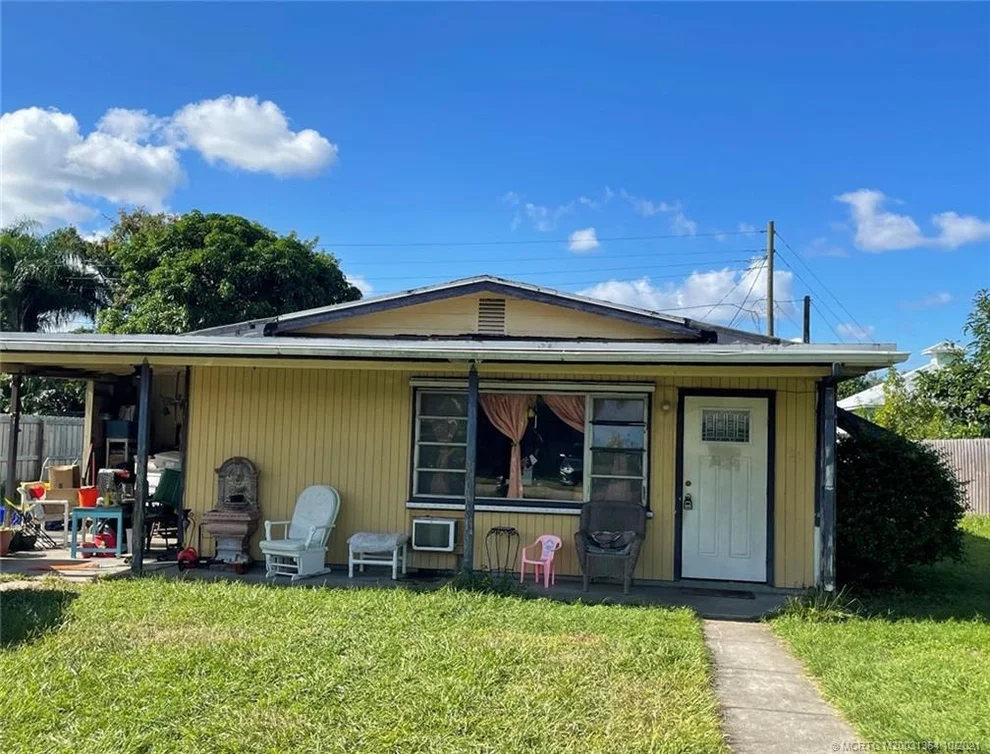 Unit for sale at 3189 SE Lime Tree Terrace, Stuart, FL 34997