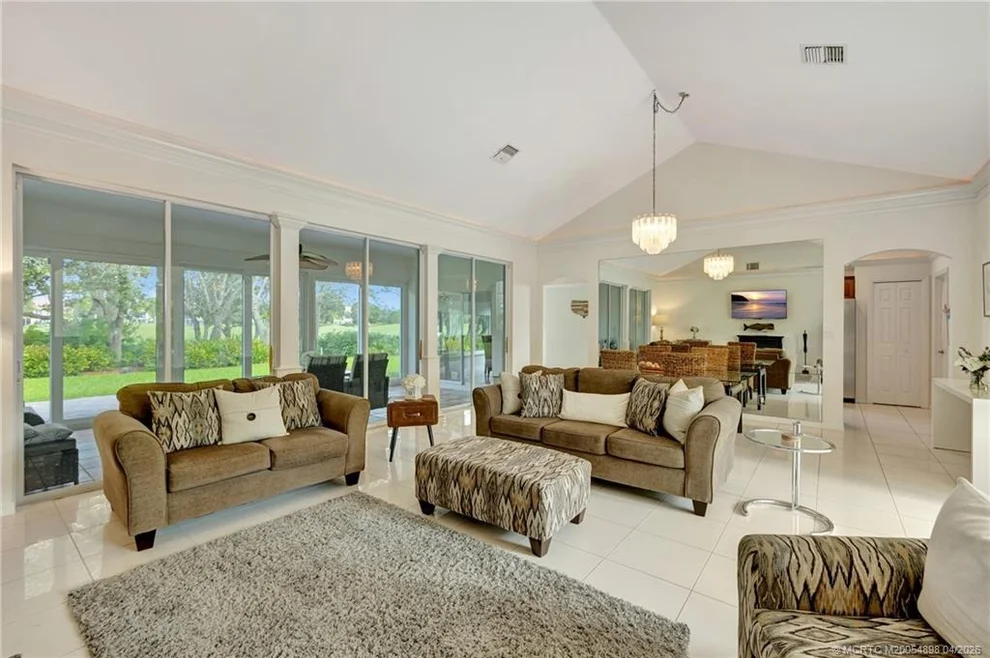 Unit for sale at 2018 NW Laurel Oak Lane, Palm City, FL 34990