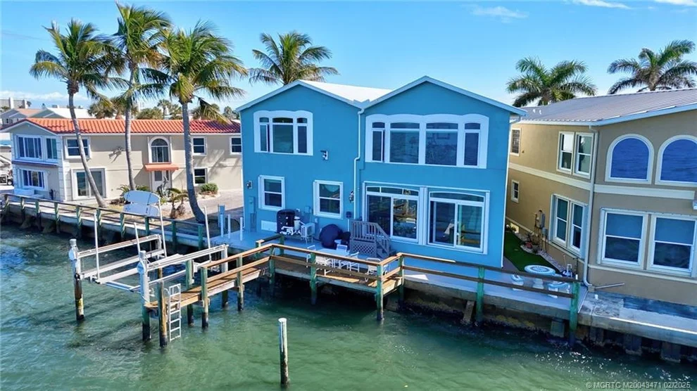 Unit for sale at 2 Nettles Boulevard, Jensen Beach, FL 34957
