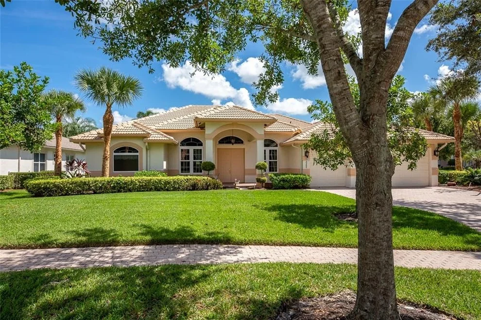 Unit for sale at 2302 SW Dove Canyon Way, Palm City, FL 34990
