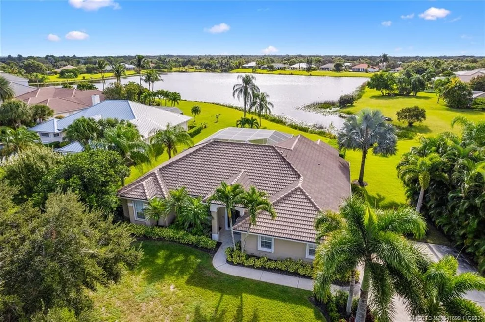 Unit for sale at 4904 SW Lake Grove Circle, Palm City, FL 34990