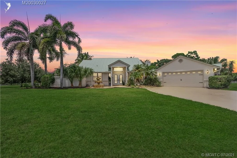 Unit for sale at 9827 SW Ventura Drive, Palm City, FL 34990