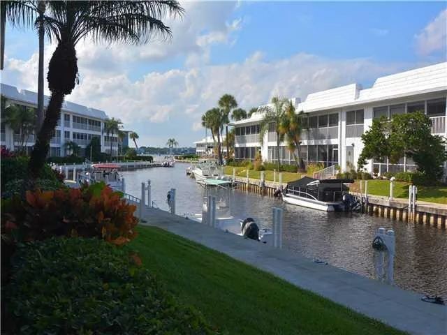 Unit for sale at 1864 SW Palm City Road, Stuart, FL 34994