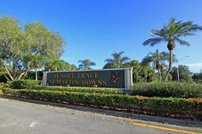 Unit for sale at 3041 SW Sunset Trace Circle, Palm City, FL 34990