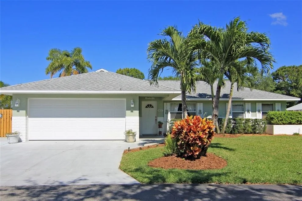 Unit for sale at 1437 SW 24th Lane, Palm City, FL 34990