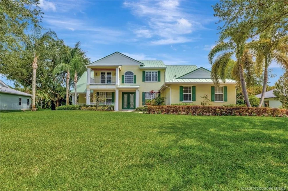 Unit for sale at 5485 SW Orchid Bay Drive, Palm City, FL 34990