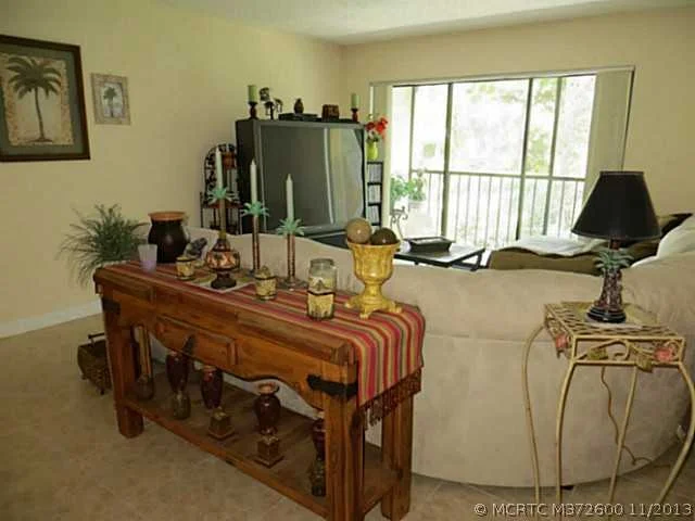 Unit for sale at 1575 SW Silver Pine Way, Palm City, FL 34990