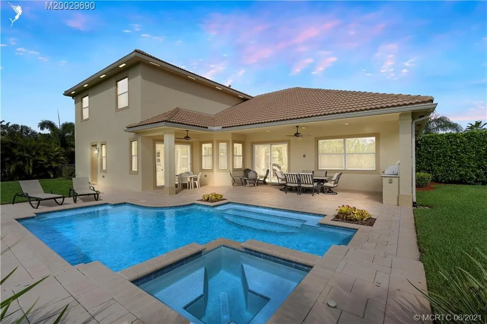 Unit for sale at 7557 SE Laque Circle, Stuart, FL 34997