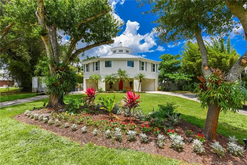Unit for sale at 1374 NW Coconut Point Lane, Stuart, FL 34994