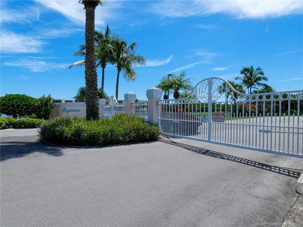 Unit for sale at 5800 NE Island Cove Way, Stuart, FL 34996