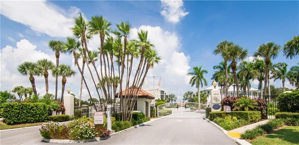 Unit for sale at 150 SE Four Winds Drive, Stuart, FL 34996