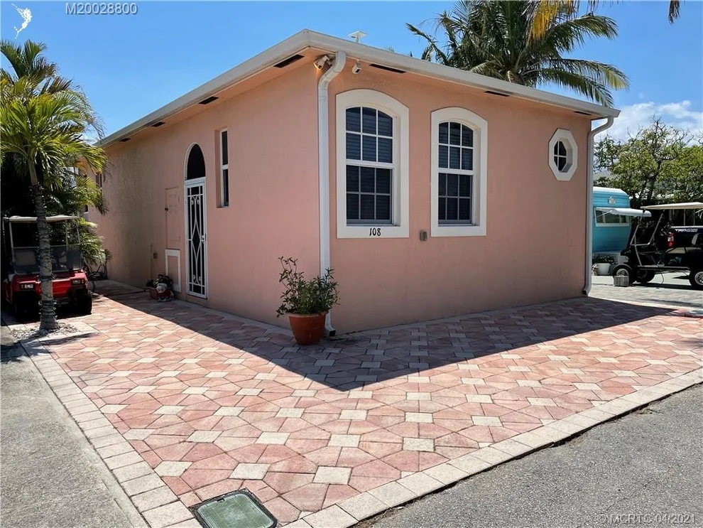 Unit for sale at 10851 S Ocean Drive, Jensen Beach, FL 34957
