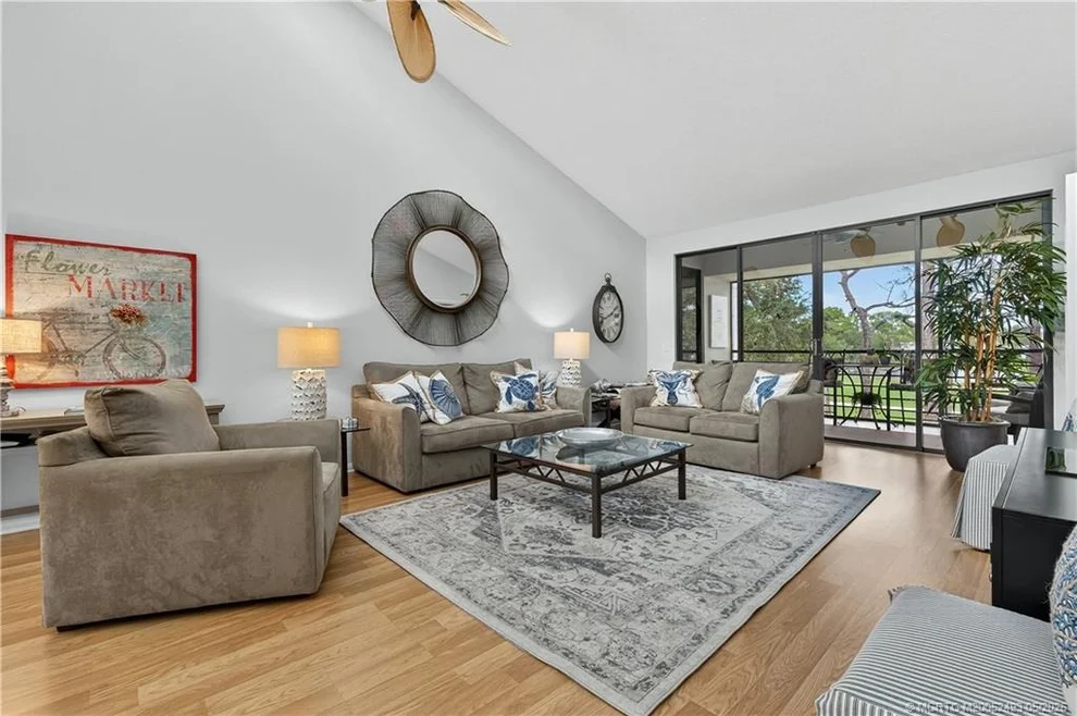 Unit for sale at 13268 Harbour Ridge Boulevard, Palm City, FL 34990