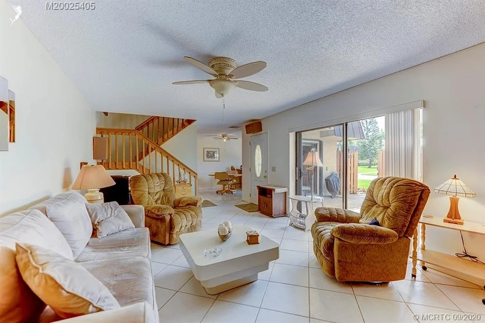 Unit for sale at 6554 SE Windsong Lane, Stuart, FL 34997