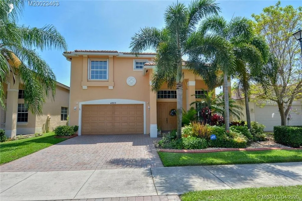 Unit for sale at 4863 SE Askew Avenue, Stuart, FL 34997