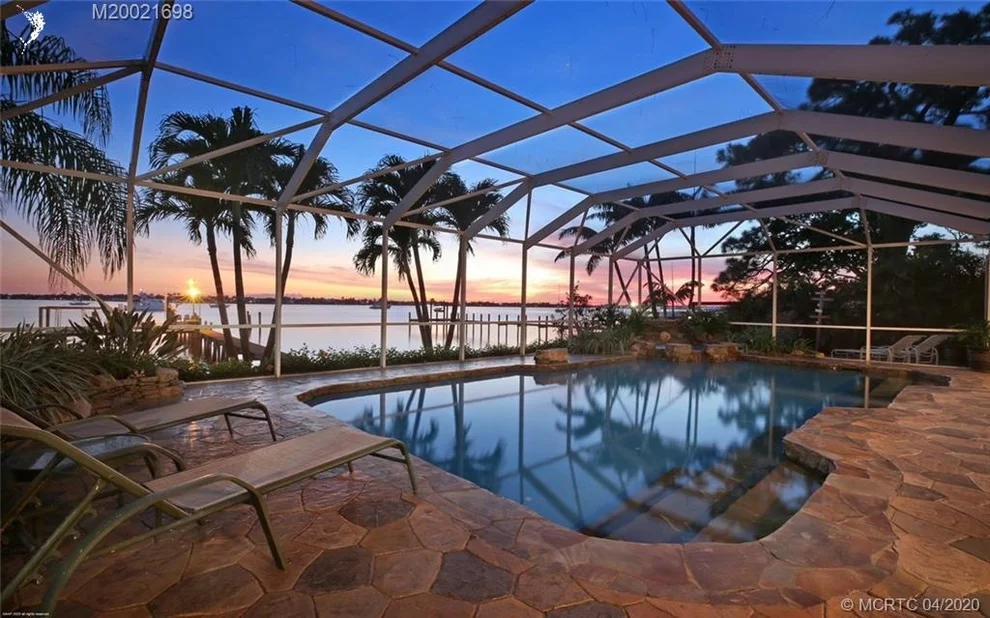 Unit for sale at 711 NW Sunset Drive, Stuart, FL 34994