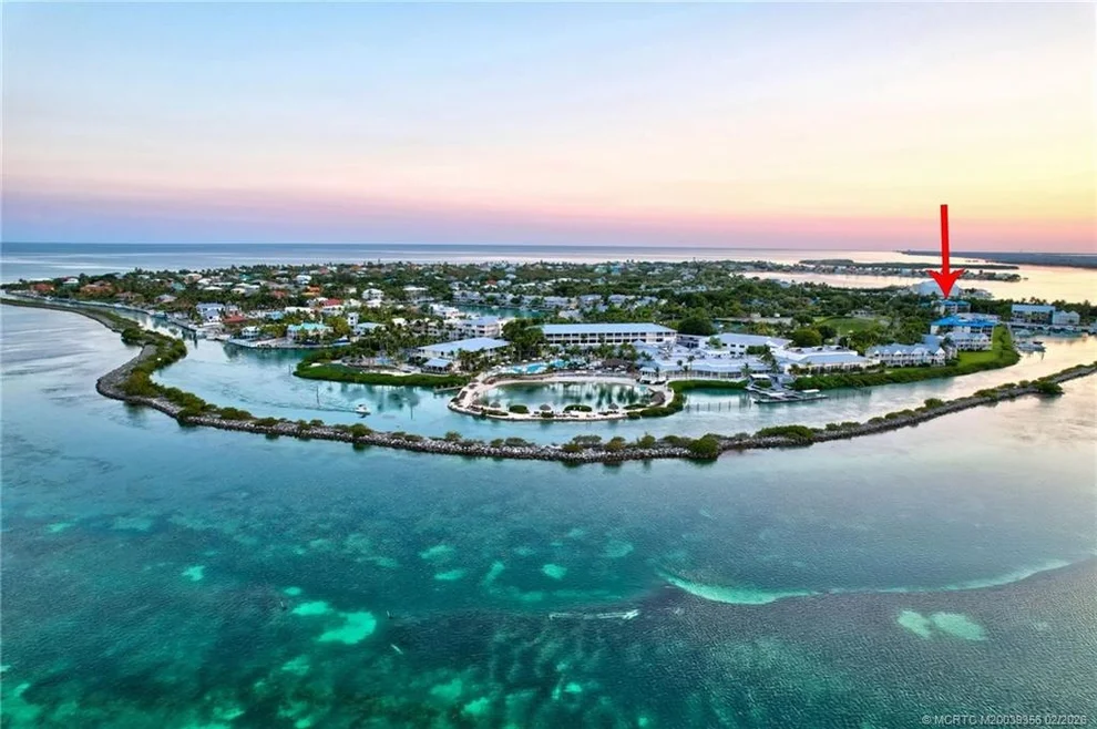 Unit for sale at 8302 Marina Villas Drive, Marathon, FL 33050