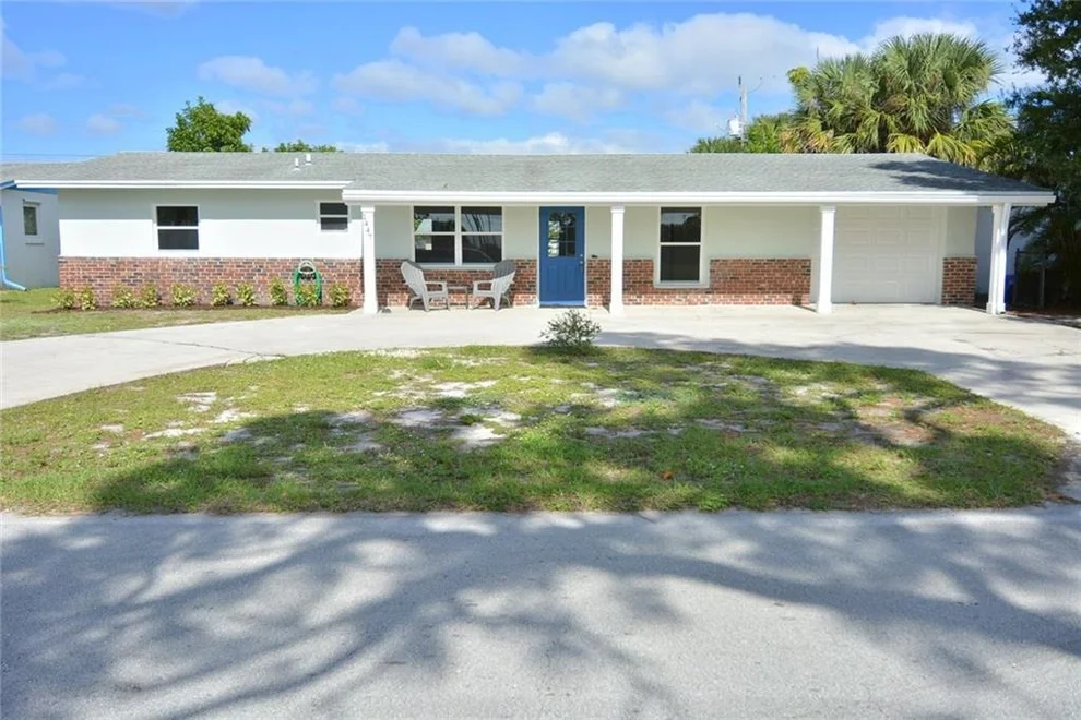 Unit for sale at 1447 NE Cedar Street, Jensen Beach, FL 34957