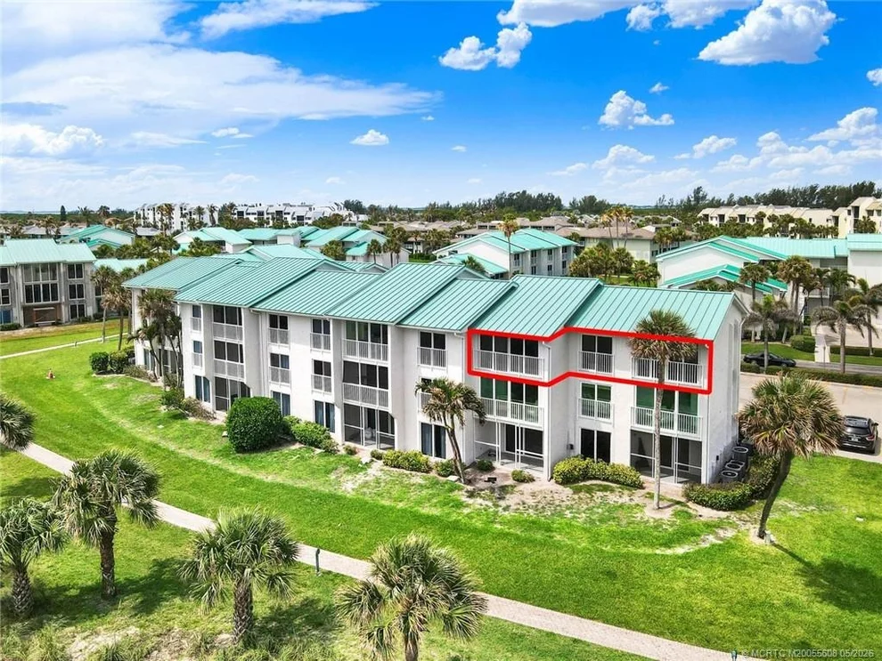 Unit for sale at 2400 S Ocean Drive, Fort Pierce, FL 34949