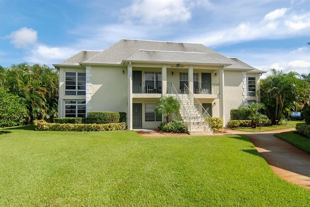 Unit for sale at 964 NW Spruce Ridge Drive, Stuart, FL 34994