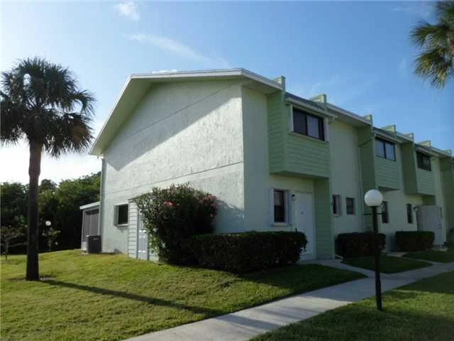 Unit for sale at 9415 S OCEAN Drive, Jensen Beach, FL 34957