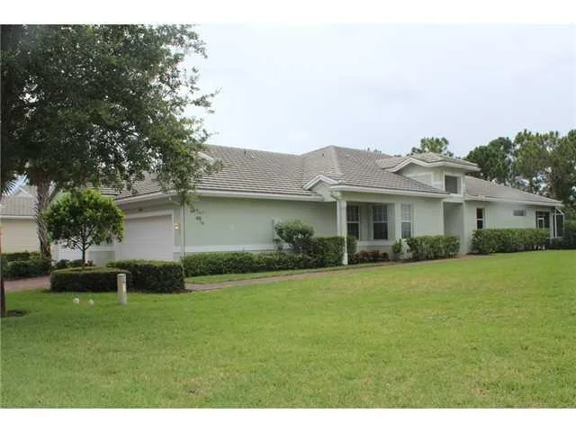Unit for sale at 4620 SE Bridgetown Court, Stuart, FL 34997