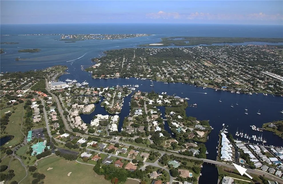Unit for sale at 4171 SE Saint Lucie Boulevard, Stuart, FL 34997