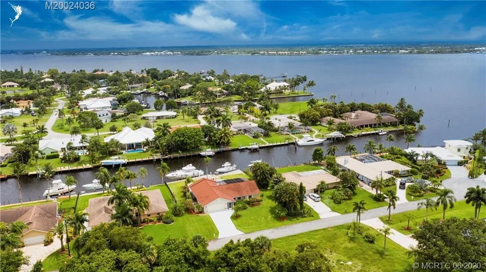 Unit for sale at 2732 NW Howard Creek Lane, Stuart, FL 34994