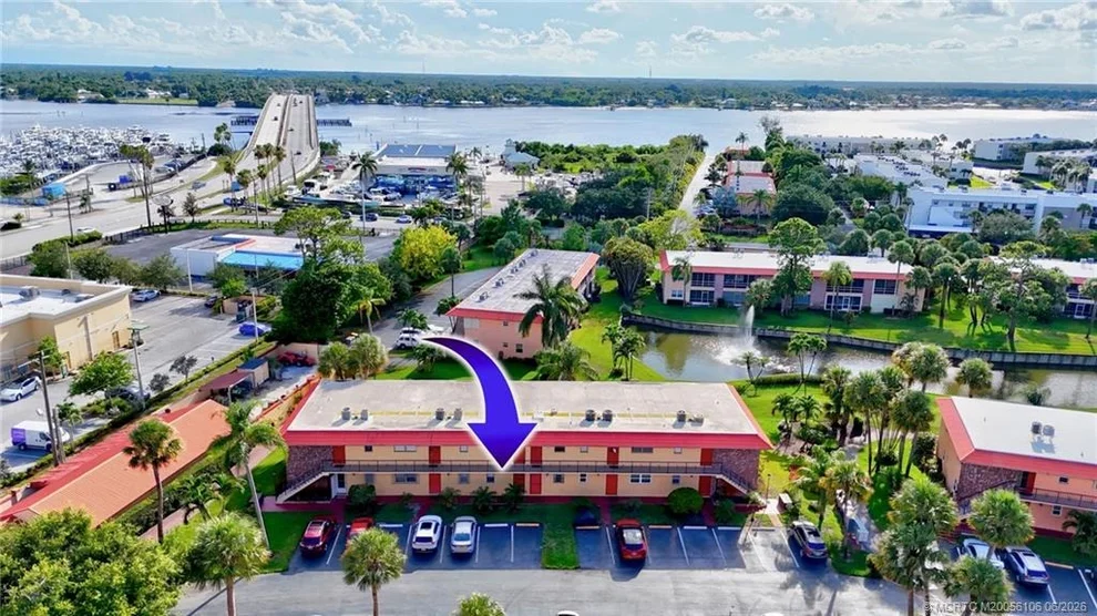 Unit for sale at 1983 SW Palm City Road, Stuart, FL 34994