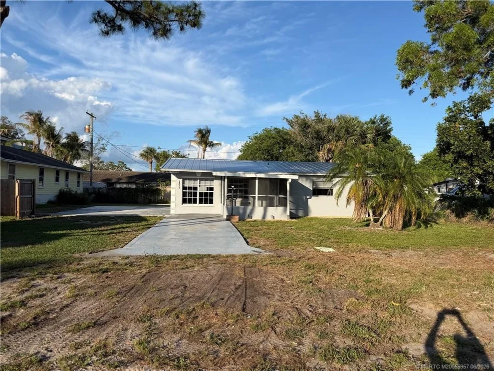 Unit for sale at 3277 SE Birch Avenue, Stuart, FL 34997