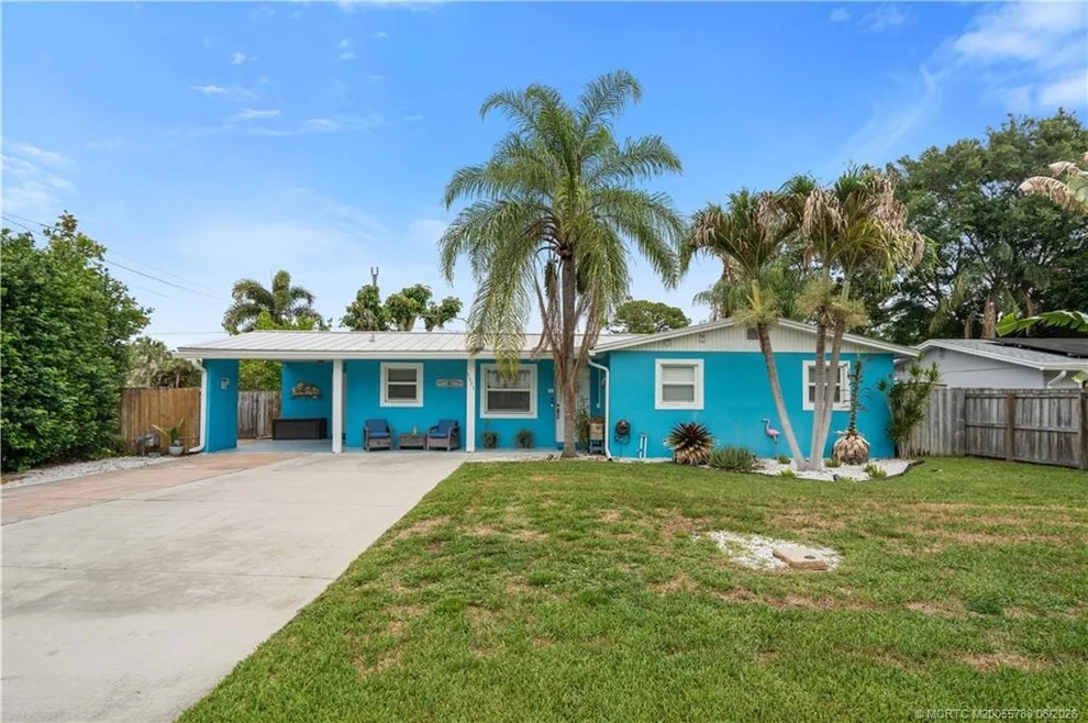 Unit for sale at 1001 SE 16th Court, Stuart, FL 34996