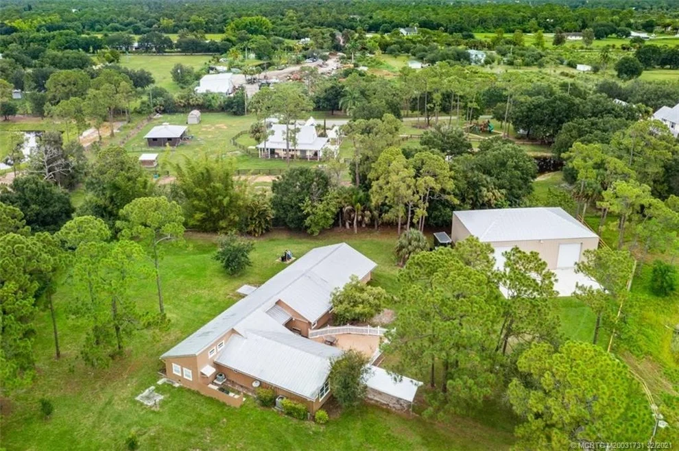 Unit for sale at 6255 SW Travers Street, Palm City, FL 34990
