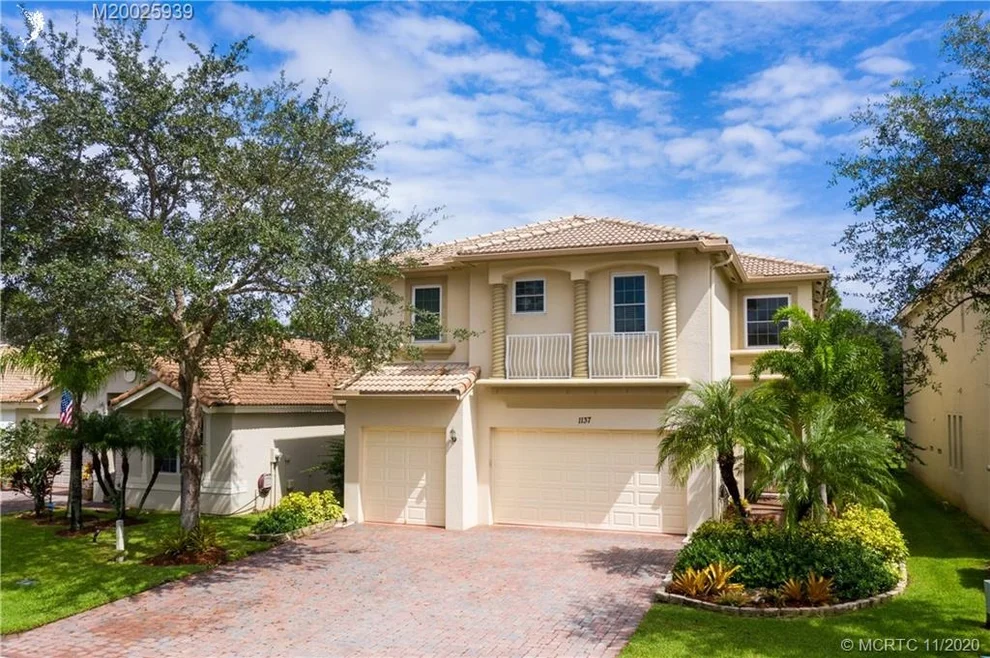 Unit for sale at 1137 SE Fleming Way, Stuart, FL 34997