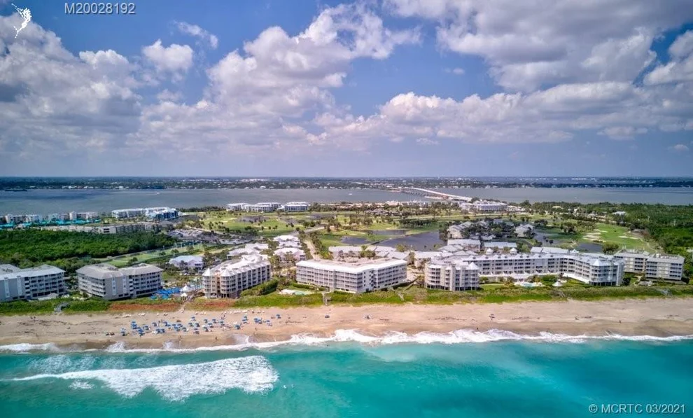 Unit for sale at 185 NE Edgewater Drive, Stuart, FL 34996