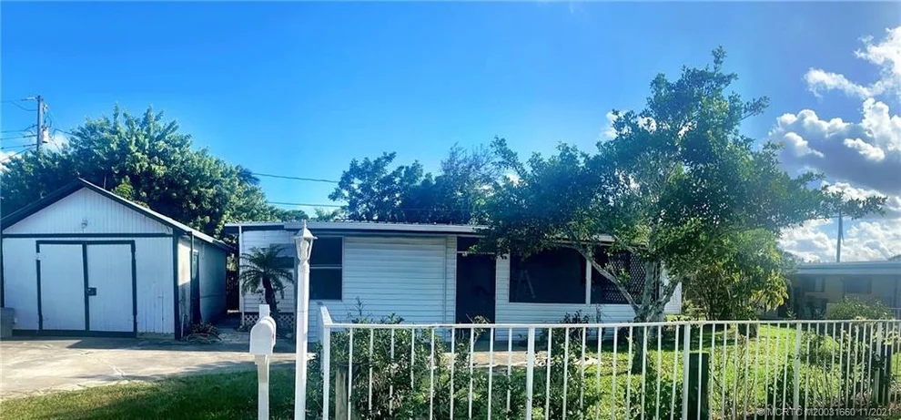 Unit for sale at 7818 SE Arrance Street SE, Hobe Sound, FL 33455