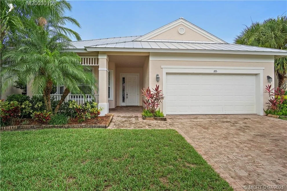 Unit for sale at 185 NW Pleasant Grove Way, Port St Lucie, FL 34986