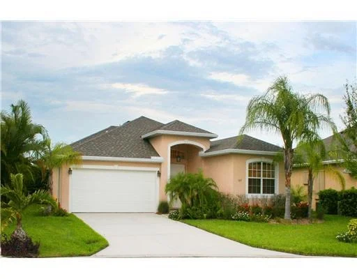 Unit for sale at 509 NW SUN FLOWER Place, Jensen Beach, FL 34957