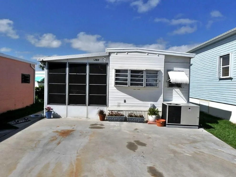 Unit for sale at 1283 Nettles Boulevard, Jensen Beach, FL 34957