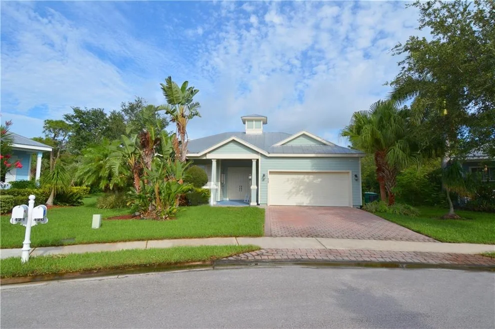 Unit for sale at 420 NE Deep Water Cove, Port St Lucie, FL 34983