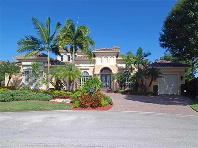Unit for sale at 281 SW Hatteras Court, Palm City, FL 34990