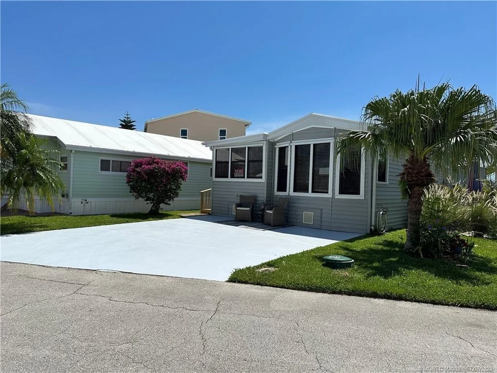 Unit for sale at 306 Nettles Boulevard, Jensen Beach, FL 34957