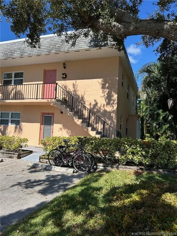Unit for sale at 2950 SE Ocean Boulevard, Stuart, FL 34996
