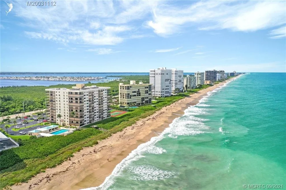 Unit for sale at 10044 S Ocean Drive, Jensen Beach, FL 34957