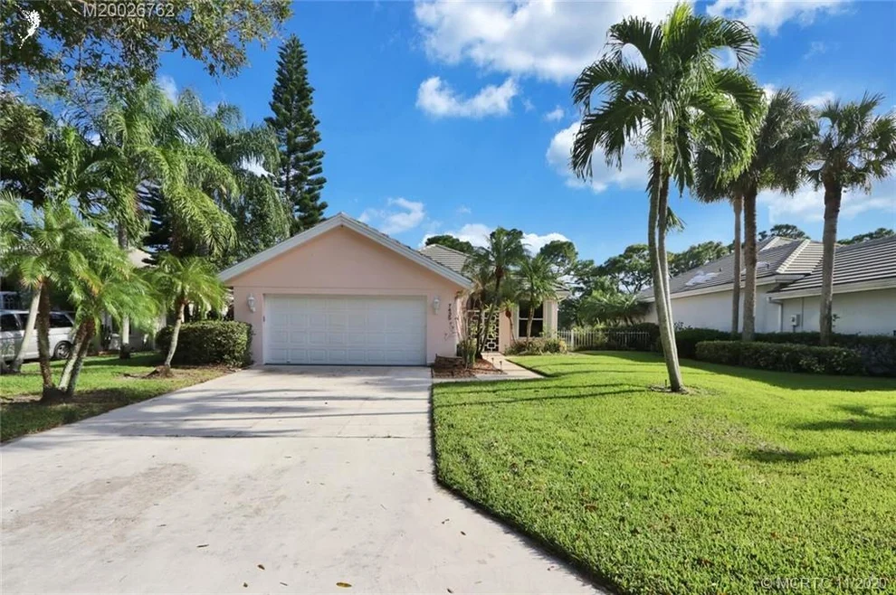 Unit for sale at 7435 SE Fiddlewood Lane, Hobe Sound, FL 33455