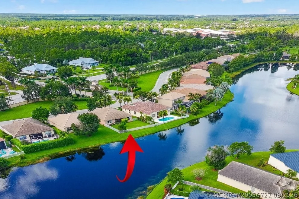 Unit for sale at 1445 SE Legacy Cove Circle, Stuart, FL 34997